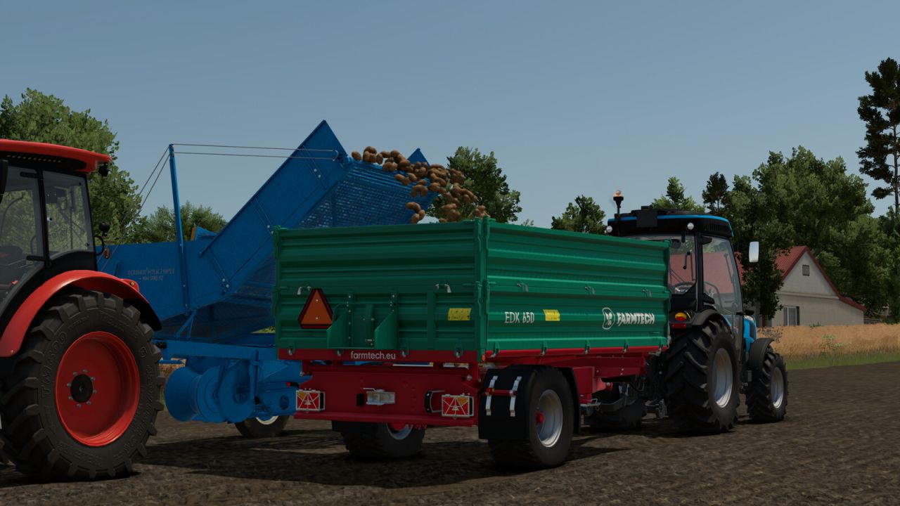 Lizard Anna Z-644 v1.0