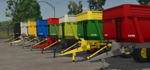 Lizard BB18B And BB24TRD v1.0.0.1