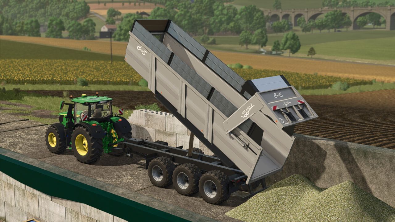 Lizard Class S Pack v1.0.0.1