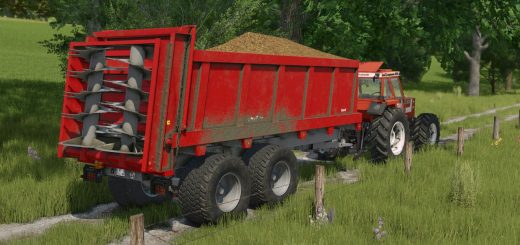 Lizard EBV 1500 v1.0