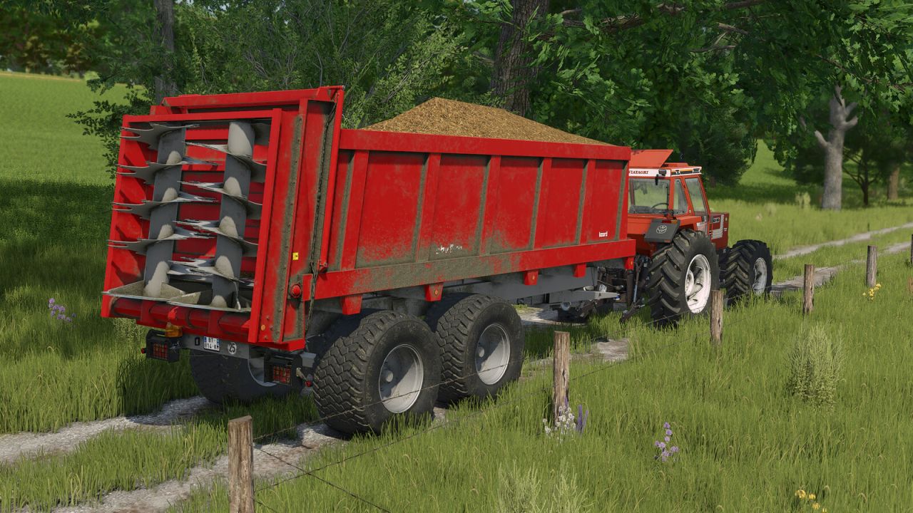 Lizard EBV 1500 v1.0