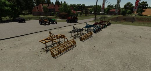 Lizard Gruber 2.7 v1.0