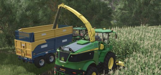 Lizard Halfpipe Pack v1.0