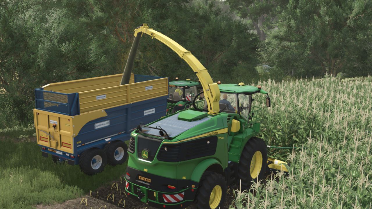 Lizard Halfpipe Pack v1.0