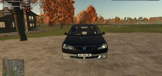 Lizard Logan 2009 V1.0