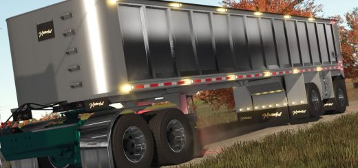 Lizard Masterful 39ft v1.0