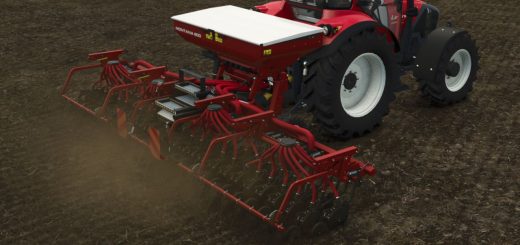 Lizard Montana 600 v1.0.1.0