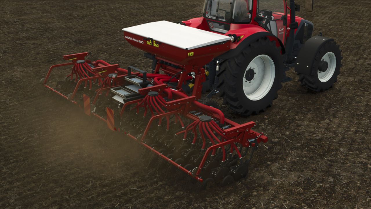 Lizard Montana 600 v1.0.1.0