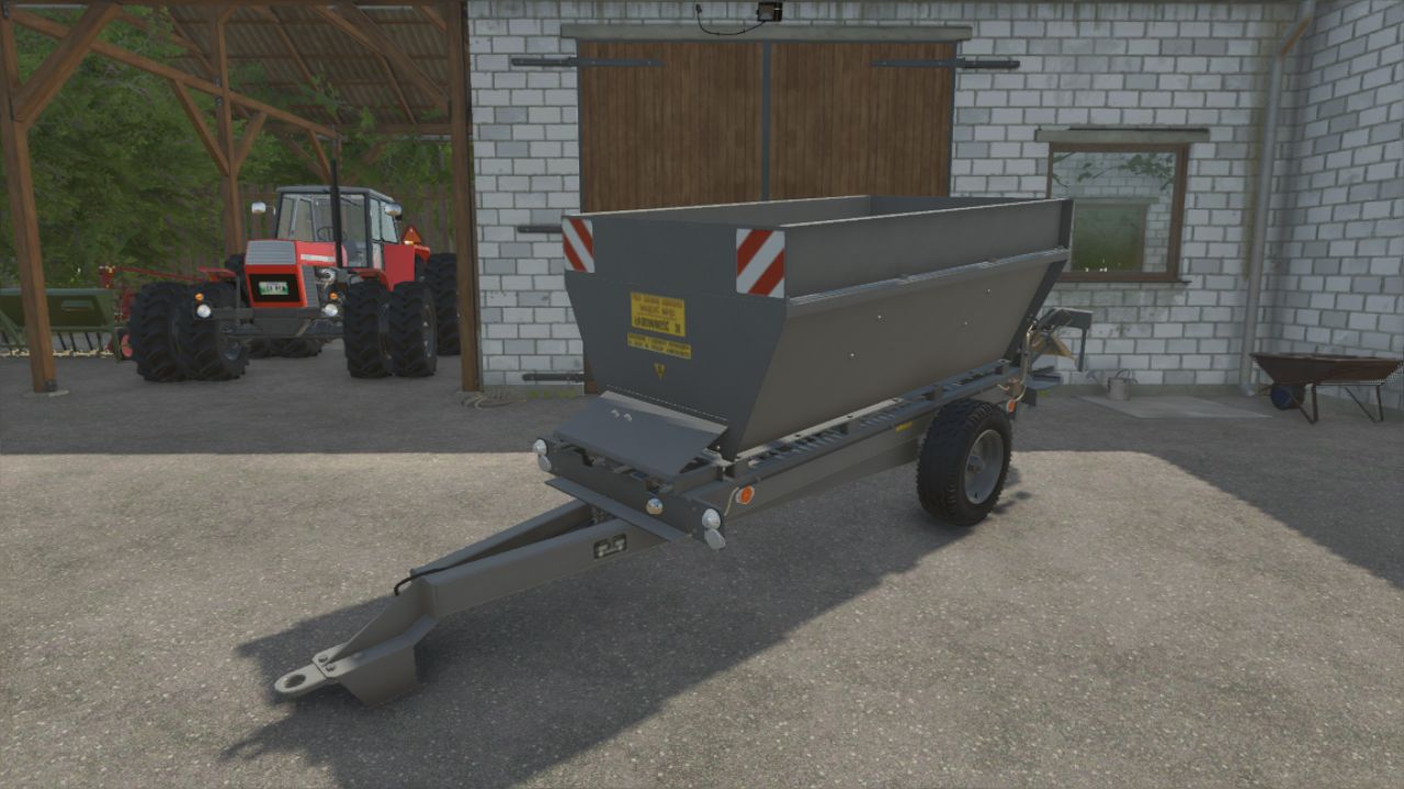 Lizard N035 RNW3 v1.0