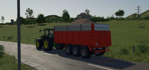 Lizard ORM 240M v1.0