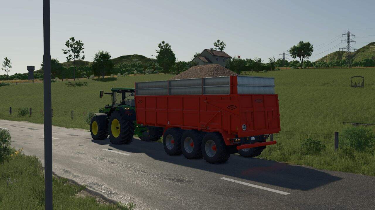 Lizard ORM 240M v1.0