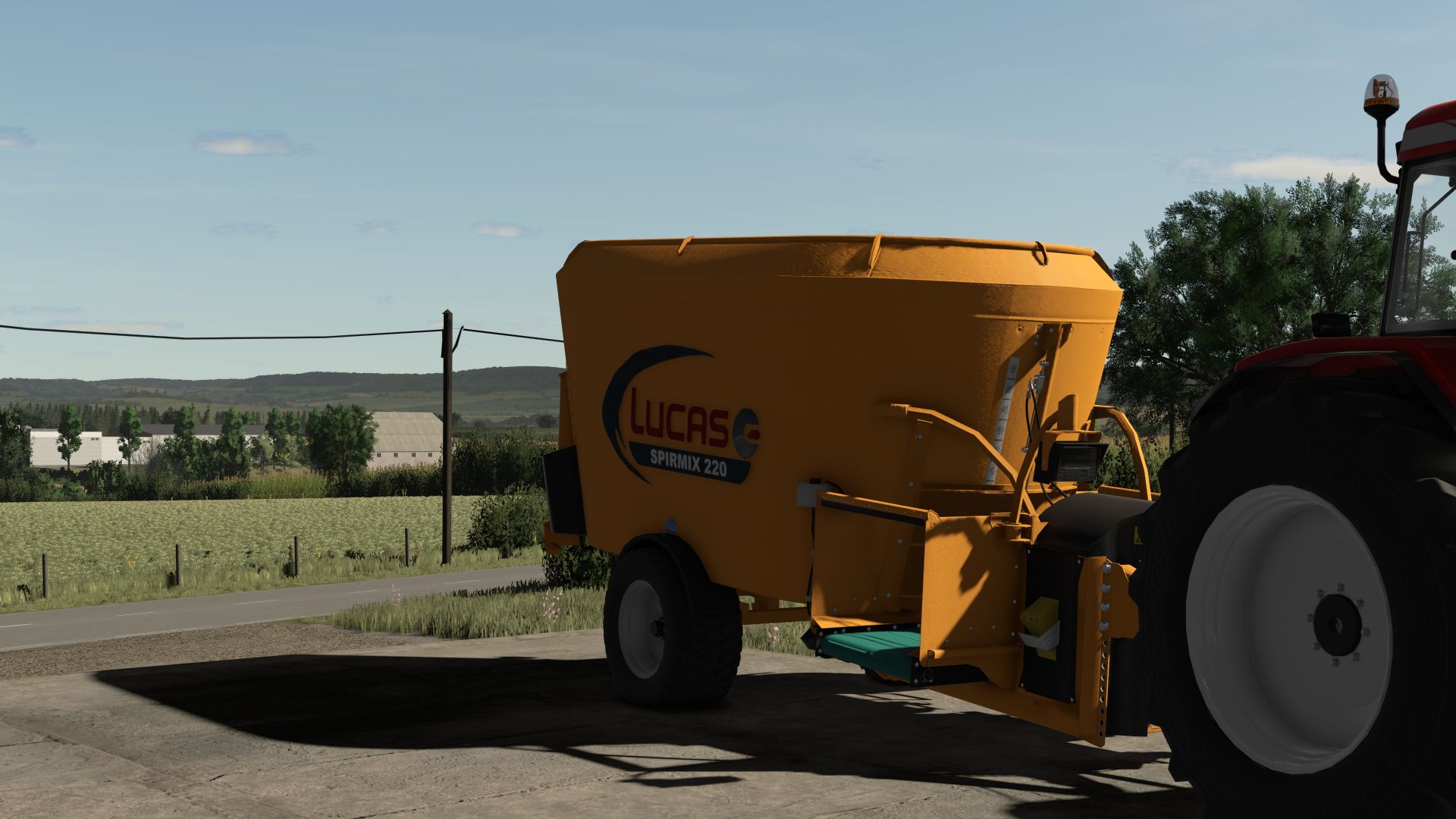 Lucas Spirmix 220 V1.0.0.1