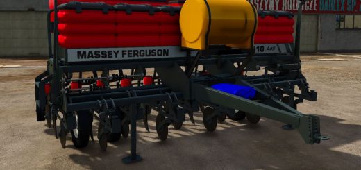 Massey Ferguson 510 v1.0