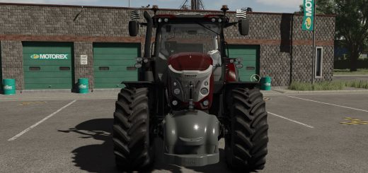 McCormick X7 BZH v1.1
