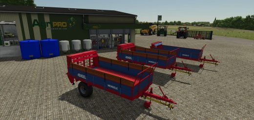 Mengele ES 300V v1.0