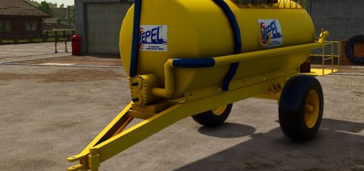 MEPEL 3000L v1.0