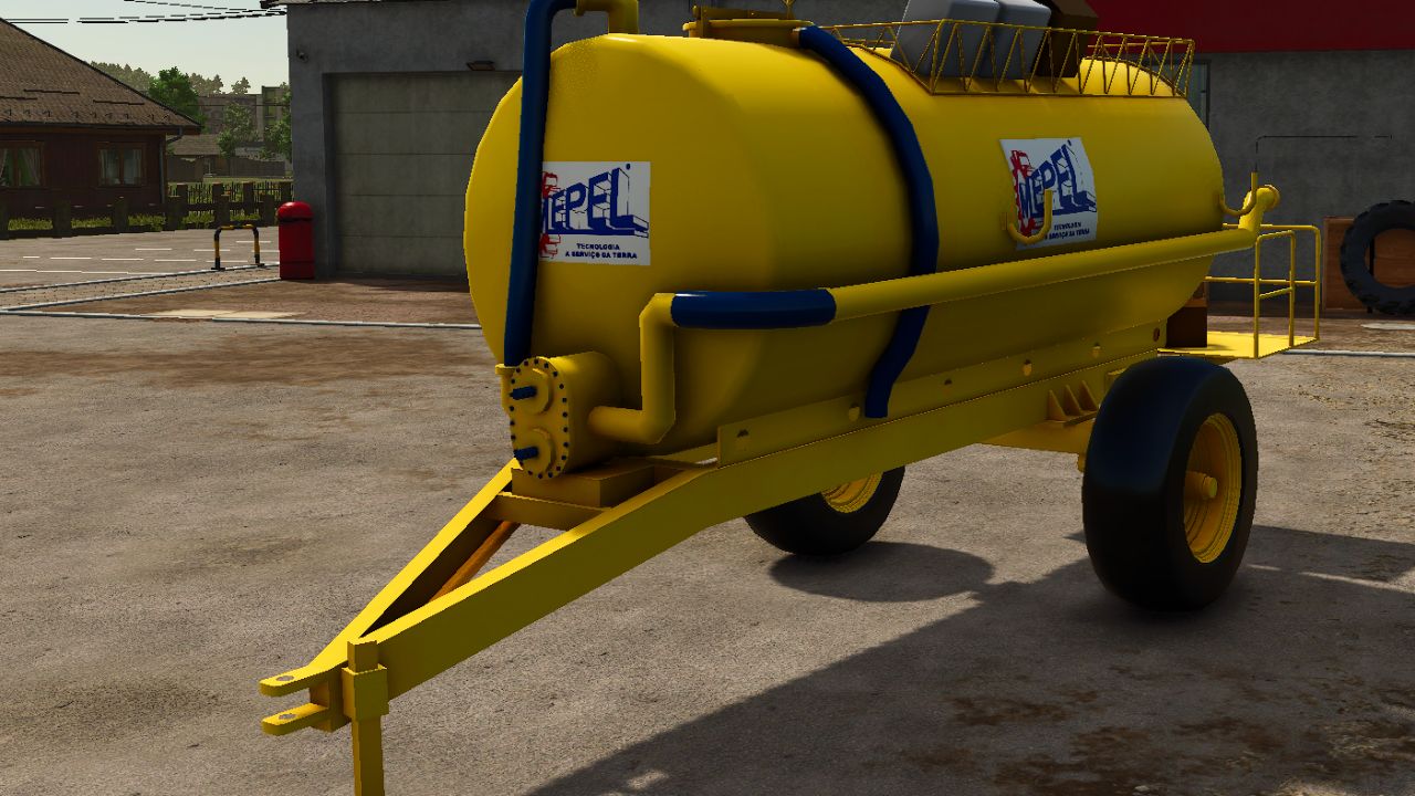 MEPEL 3000L v1.0