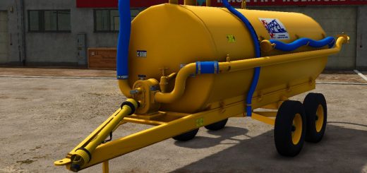 MEPEL DAOL 12000L v1.0