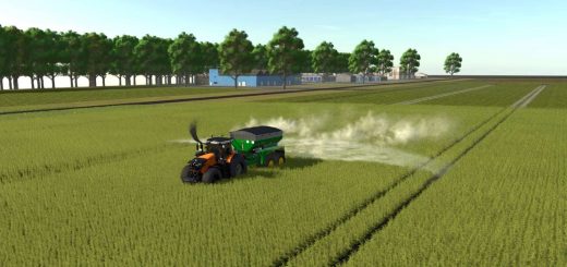 Midwest Acres v1.0