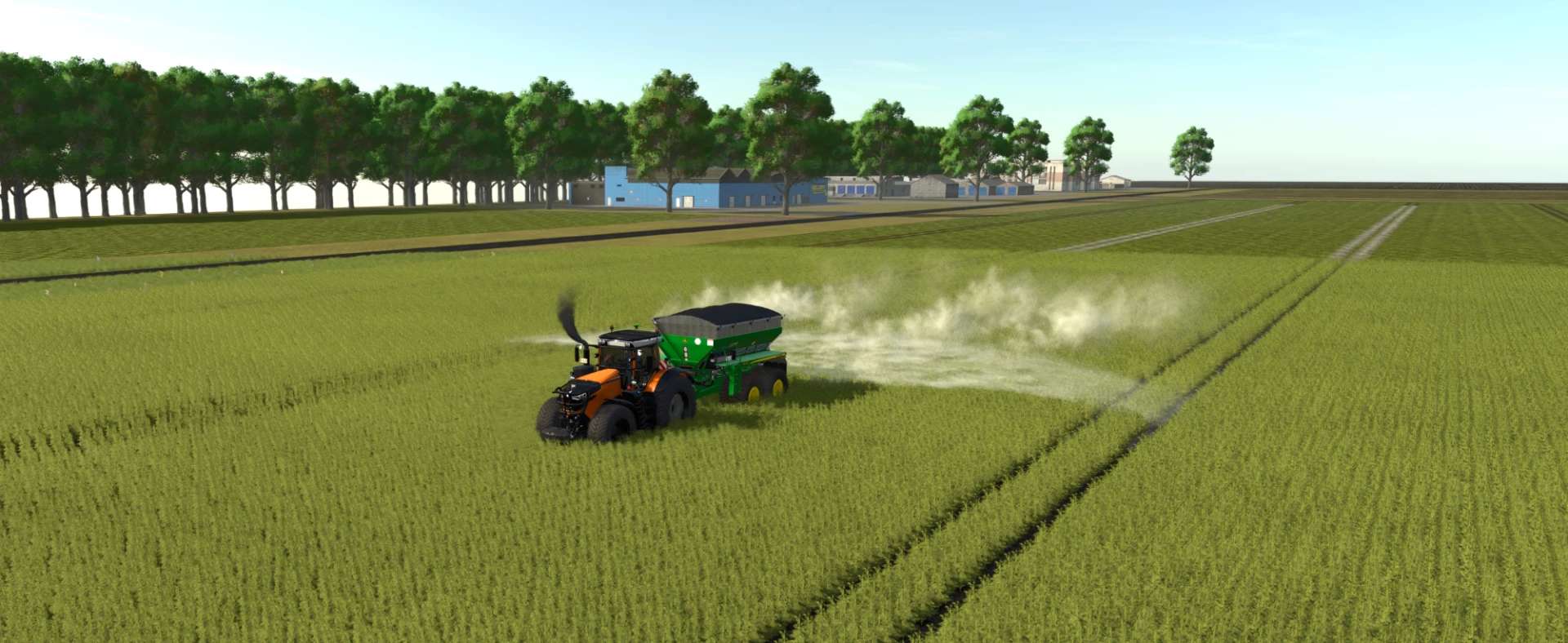 Midwest Acres v1.0