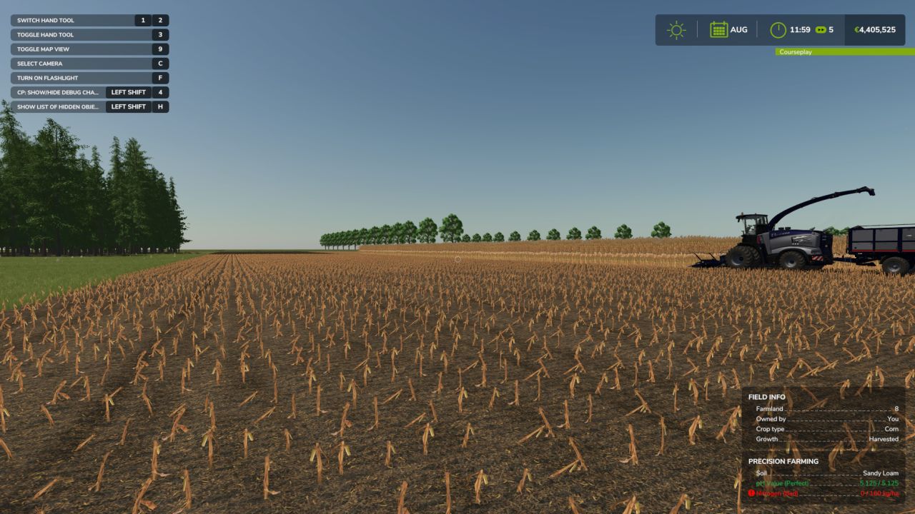 Midwest Acres v1.0
