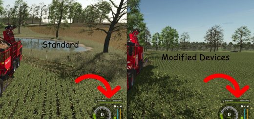 Modified Tools Pack v1.1