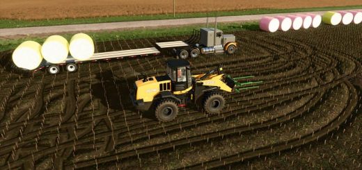 Module 8 Express Cotton Trailer v1.0