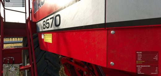 Moisture System v1.0.0.2