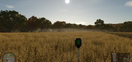 Moisture System v1.0