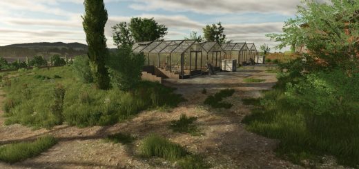 Monteriggioni v1.0.0.2