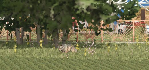 More Wild Animals v1.1
