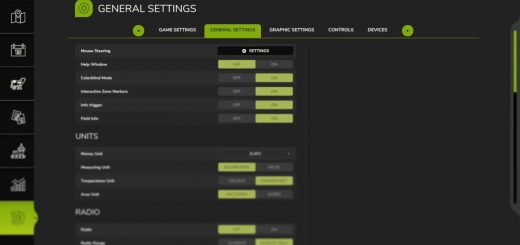 Mouse Steering V1.3.1