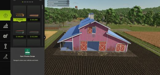 Move owned placeables v1.0