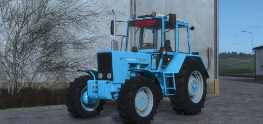 MTZ 80-82-82.2 UK v1.2