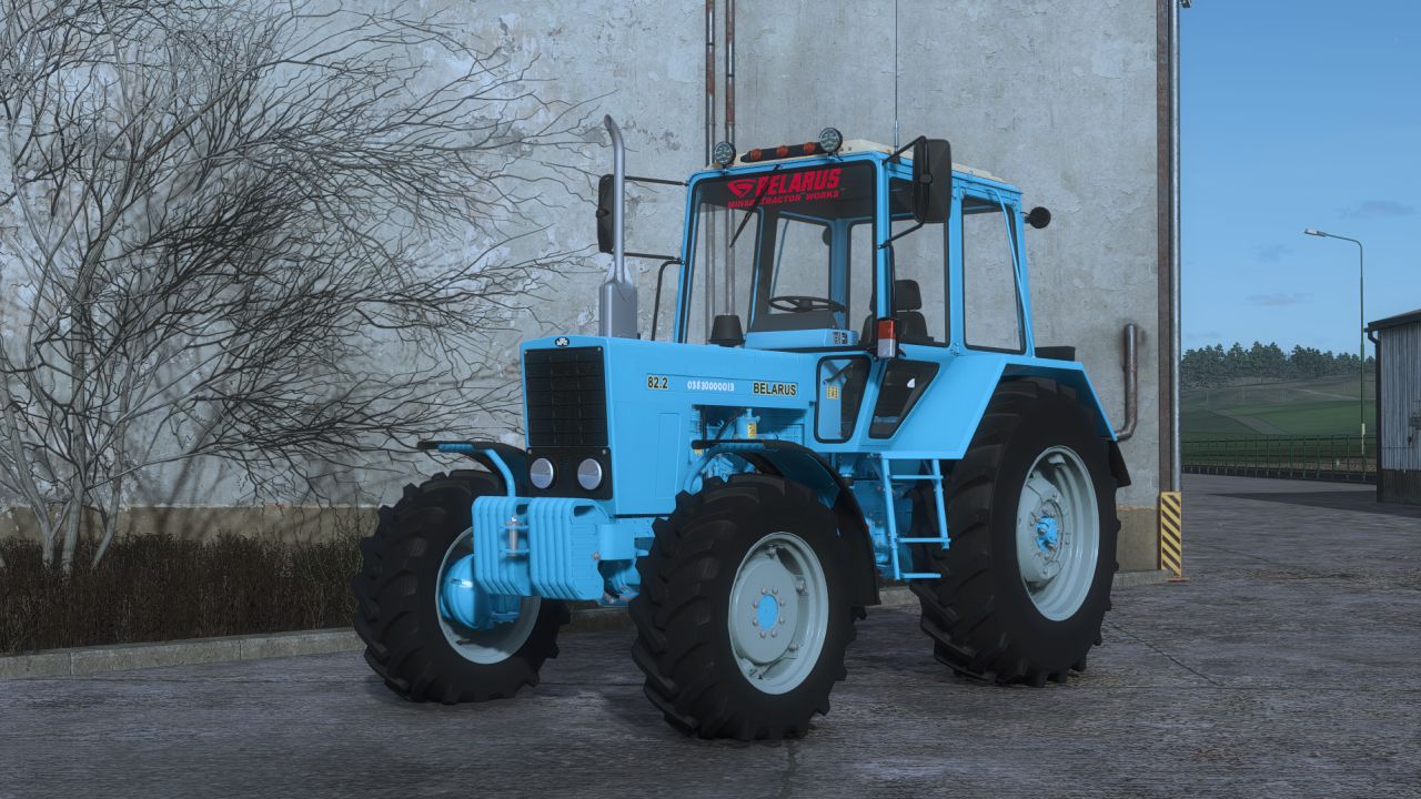 MTZ 80-82-82.2 UK v1.2