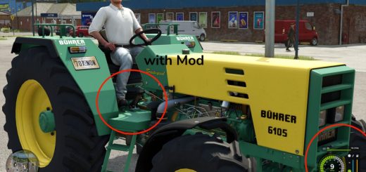 Multiplayer Game Sound Expansion v1.0