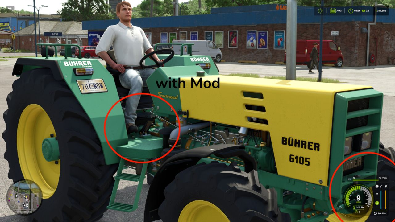 Multiplayer Game Sound Expansion v1.0