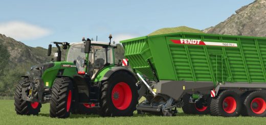 Multiple Silage Types v1.0.0.1