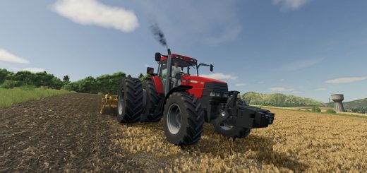 MX/MTX Pack v1.0