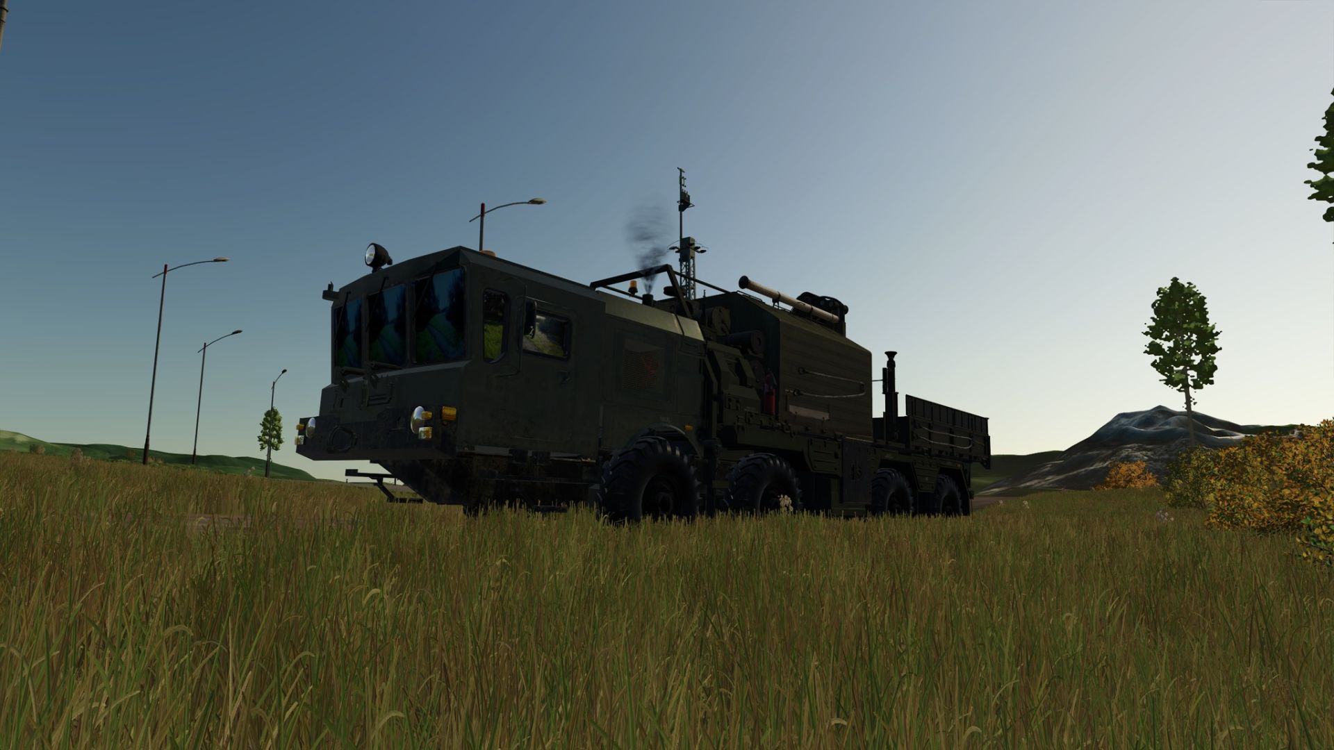 MZKT-7930 taller v1.0