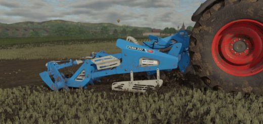 Namyslo Puma 300 v1.0