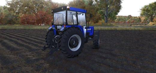 New Holland 75-56 v1.0