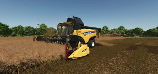 New Holland Pack v1.0.8.0