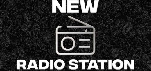 New Radio Stations V1.0.0.3