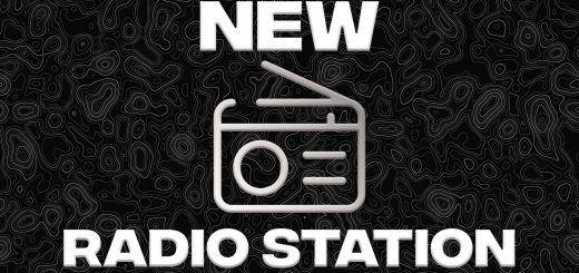 New Radio Stations V1.0.0.5