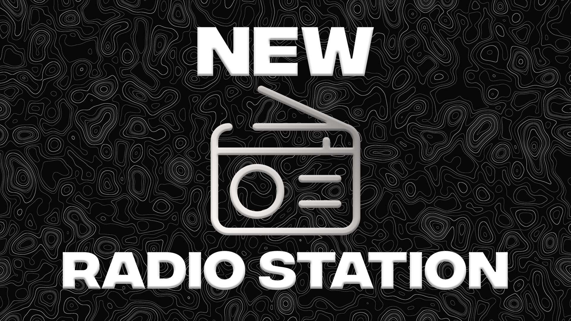 New Radio Stations V1.0.0.5