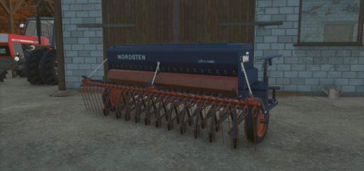 Nordsten CLD 25 v1.0