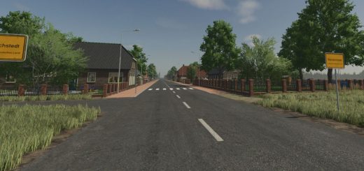 North German Country v2.0.0.2