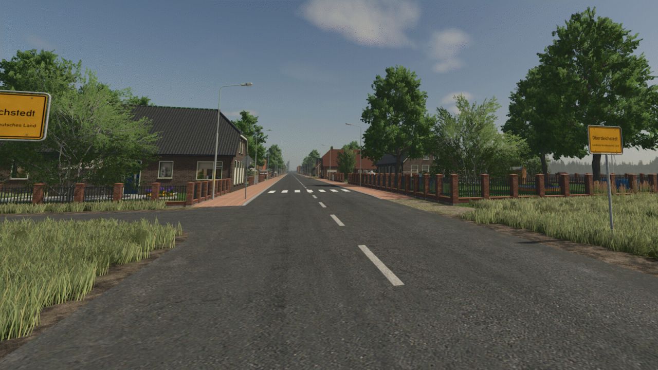 North German Country v2.0.0.2