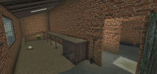 Old Chickenbarn v1.0
